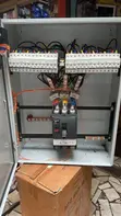 Schneider Electric MCB Board Mai Hanya 13 Tare da MCCB Main - 1