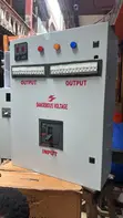 Schneider Electric MCB Board Mai Hanya 13 Tare da MCCB Main - 2