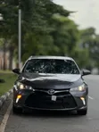 Toyota Camry XSE 2015 Baƙar Fata - 1