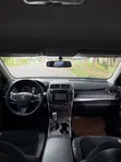 Toyota Camry XSE 2015 Baƙar Fata - 4