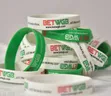 Custom Branded Wristbands - 1