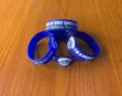 Custom Branded Wristbands - 4