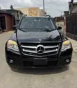 Mercedes-Benz GLK-Class 350 4MATIC 2010 Baki - 1