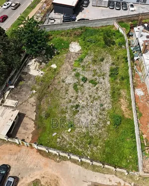 1500sqm Filin Kasuwanci Don Siyarwa a Wuse 2, Abuja