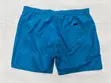 Diesel Men's Swim Trunks - XL, Cyan Blue - 2