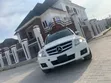 Mercedes-Benz GLK-Class 350 4MATIC 2010 White - 2