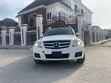 Mercedes-Benz GLK-Class 350 4MATIC 2010 White - 3