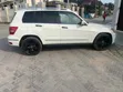 Mercedes-Benz GLK-Class 350 4MATIC 2010 White - 4