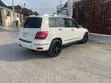 Mercedes-Benz GLK-Class 350 4MATIC 2010 White - 5