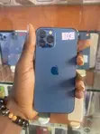 Apple iPhone 12 Pro 128GB Blue - 1