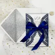 Custom Wedding Invitations by Luxe Prints - 2