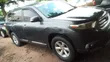 Toyota Highlander 2008 Grey - 2