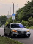 Mercedes-Benz S580 2021 Silver - 2