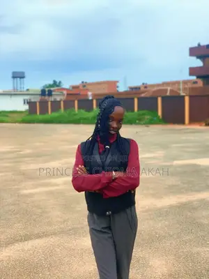 Sales Telemarketing CV - Princess Chioma