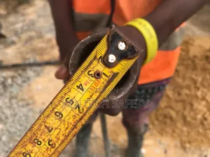 Poka Mashina Hose 45mm x 6m
