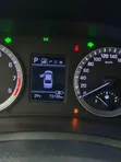 Hyundai Sonata 2018 Laun Cikin Azurfa - 4
