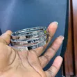 Saitin Hannun Cartier (3pcs) - 2