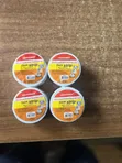 Waterproof Seal Tape - White, 3" Width - 2