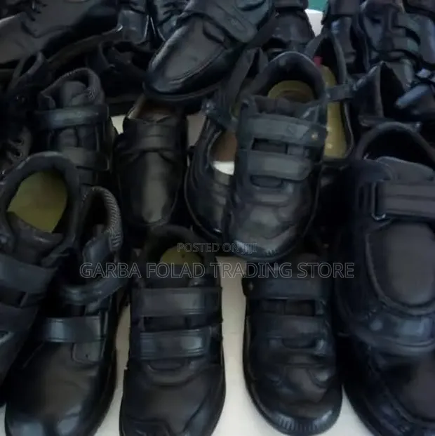 Folad Trading Store School Shoes - 1
