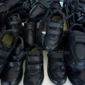 Folad Trading Store School Shoes