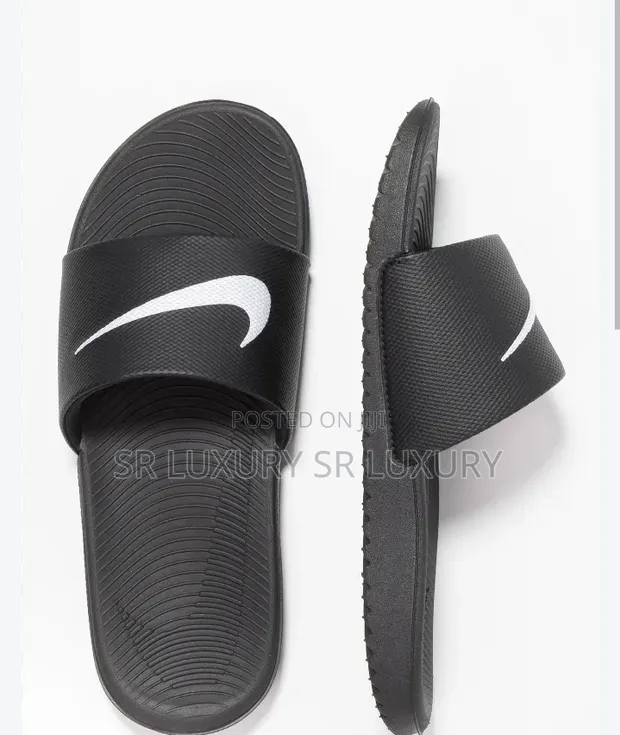 Original Nike Kawa Slide - 1