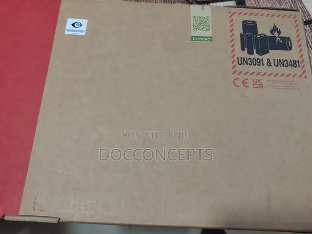 New Lenovo ThinkPad X1 Carbon Gen 13 Laptop - 1