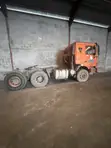 Shacman F3000 Trailer Head - 2019 - 1