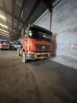 Shacman F3000 Trailer Head - 2019 - 2