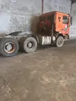 Shacman F3000 Trailer Head - 2019 - 3