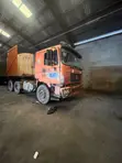 Shacman F3000 Trailer Head - 2019 - 4
