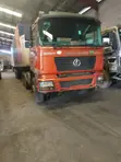 Shacman F3000 Trailer Head - 2019 - 5