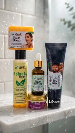 Face Facts Facial Set