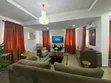 Furnished 3-Bedroom Apartment with BQ in Victoria Island Extension - 1