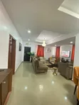 Furnished 3-Bedroom Apartment with BQ in Victoria Island Extension - 3