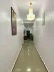 Furnished 3-Bedroom Apartment with BQ in Victoria Island Extension - 5