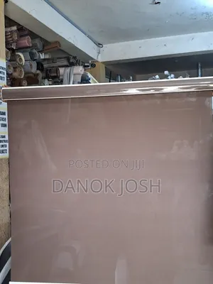 Premium Window Blinds & Curtains | Danok Josh Ltd