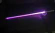 Authentic Mace Windu Lightsaber - Used - 2