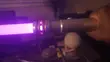 Authentic Mace Windu Lightsaber - Used - 3