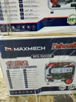 Maxmech Power Generator 11.3 kVA (Man Fetur) - 2