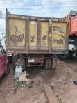 MAN Diesel 10-Tyre Tipper Truck (Nigerian Use) - 1
