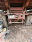 MAN Diesel 10-Tyre Tipper Truck (Nigerian Use) - 2