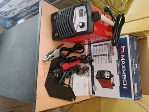 Maxmech MMA300 Injin Dinki, 7.8kVA