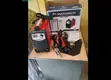 Maxmech MMA300 Injin Dinki, 7.8kVA - 2