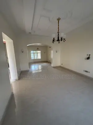 4 Bedroom Duplex for Rent in Life Camp, Abuja