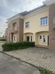 4 Bedroom Duplex for Rent in Life Camp, Abuja - 3