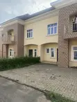 4 Bedroom Duplex for Rent in Life Camp, Abuja - 4