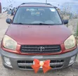 Toyota RAV4 1.8 2005 Ja - 2