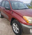 Toyota RAV4 1.8 2005 Ja - 3