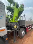 Sabon 20 Tons Zoomlion Hiab Selfloader Truck - 1