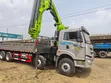 Sabon 20 Tons Zoomlion Hiab Selfloader Truck - 2